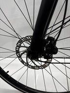 Elops e-LD 500 Water Green E Fahrrad - Rahmengröße S - Bastlerrad - DEFEKT (wie neu)