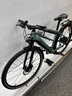 Elops e-LD 500 Water Green E Fahrrad - Rahmengröße S - Bastlerrad - DEFEKT (wie neu)
