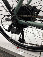 Elops e-LD 500 Water Green E Fahrrad - Rahmengröße S - Bastlerrad - DEFEKT (wie neu)
