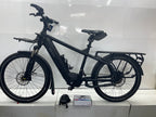 Riese und Müller Multicharger GT750 Cargo - Lastenrad
