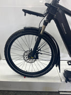 Riese und Müller Multicharger GT750 Cargo - Lastenrad