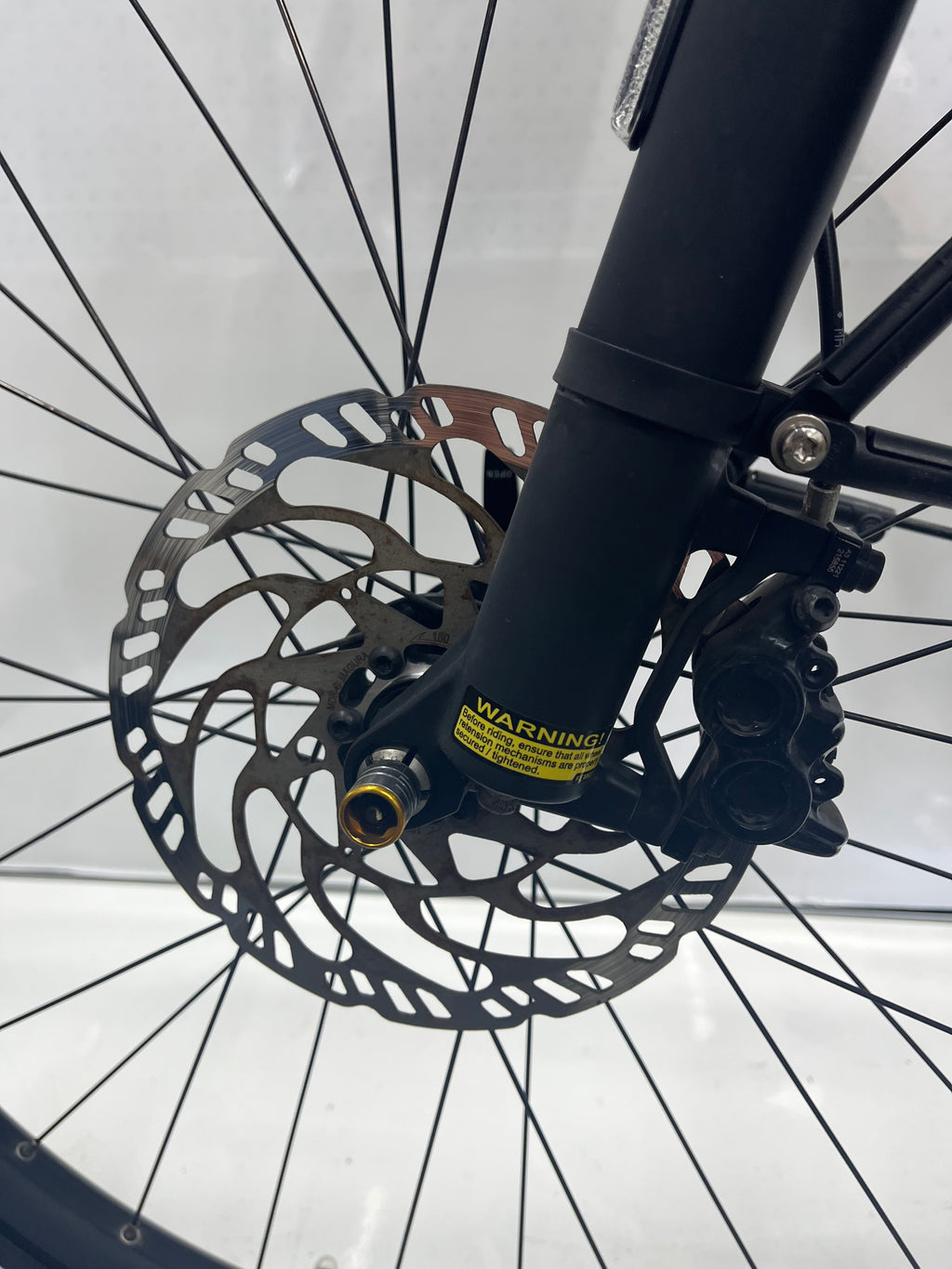 Riese und Müller Multicharger GT750 Cargo - Lastenrad