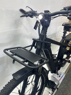 Riese und Müller Multicharger GT750 Cargo - Lastenrad
