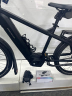 Riese und Müller Multicharger GT750 Cargo - Lastenrad