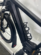 Riese und Müller Multicharger GT750 Cargo - Lastenrad