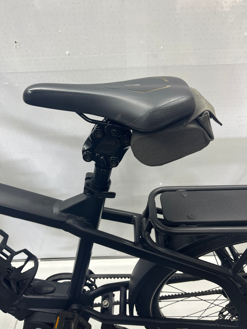 Riese und Müller Multicharger GT750 Cargo - Lastenrad