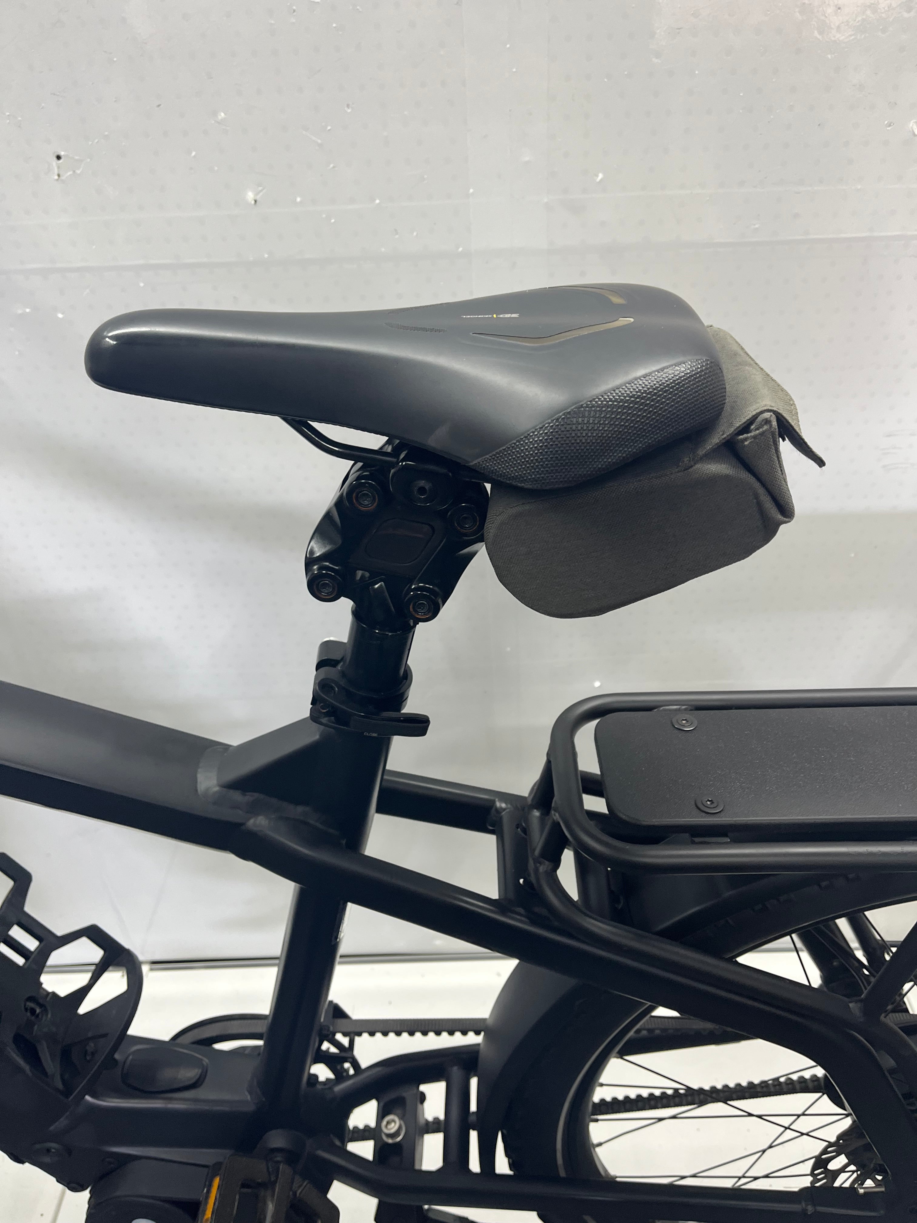 Riese und Müller Multicharger GT750 Cargo - Lastenrad