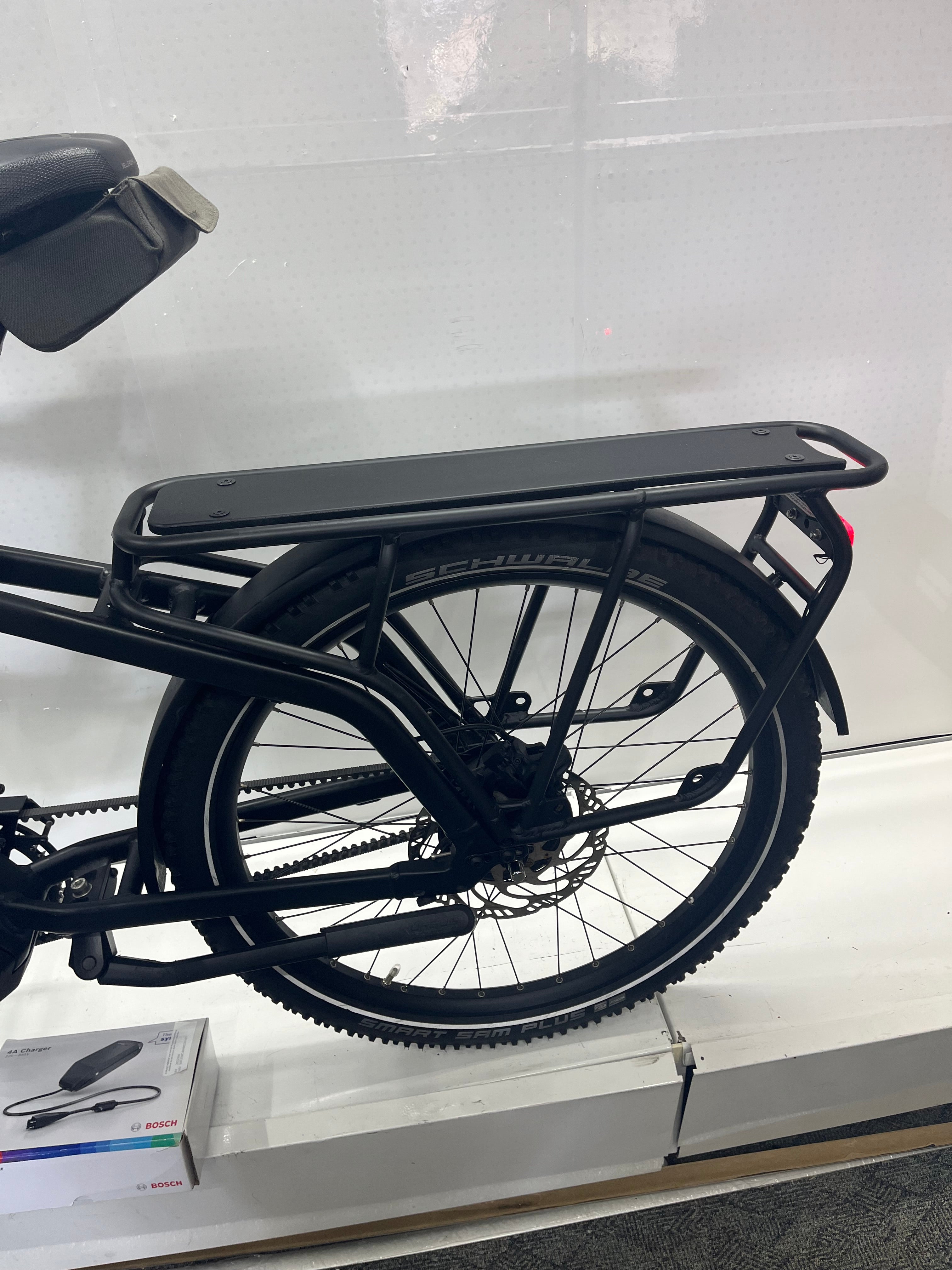 Riese und Müller Multicharger GT750 Cargo - Lastenrad