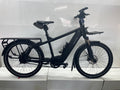 Riese und Müller Multicharger GT750 Cargo - Lastenrad