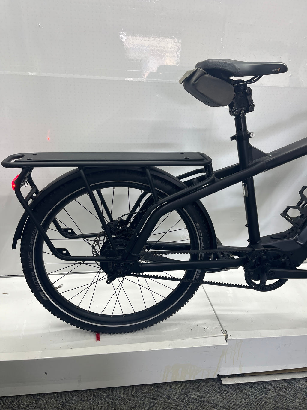 Riese und Müller Multicharger GT750 Cargo - Lastenrad