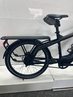 Riese und Müller Multicharger GT750 Cargo - Lastenrad