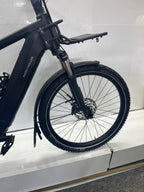 Riese und Müller Multicharger GT750 Cargo - Lastenrad