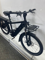 Riese und Müller Multicharger GT750 Cargo - Lastenrad