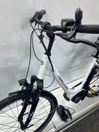 Hercules Ruberta R7, keine 850 Km