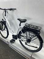 Hercules Ruberta R7, keine 850 Km