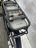 Hercules Ruberta R7, keine 850 Km
