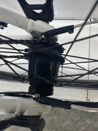 Hercules Ruberta R7, keine 850 Km