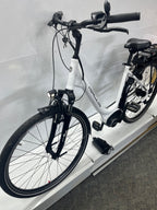 Hercules Ruberta R7, keine 850 Km