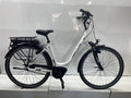 Hercules Ruberta R7, keine 850 Km