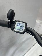 Hercules Ruberta R7, keine 850 Km