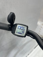 Hercules Ruberta R7, keine 850 Km