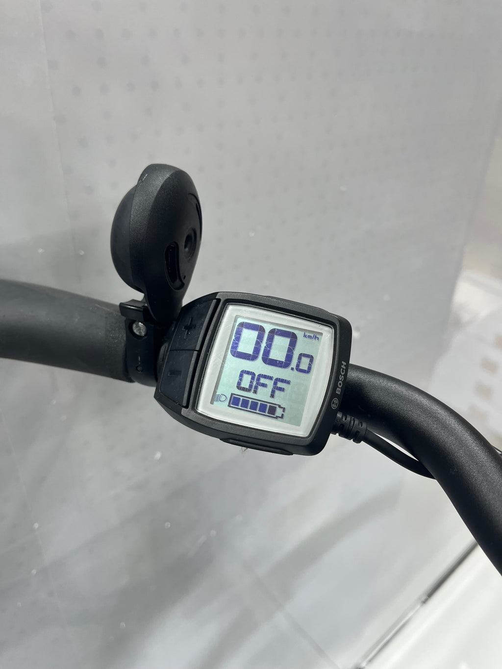 Hercules Ruberta R7, keine 850 Km