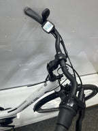 Hercules Ruberta R7, keine 850 Km