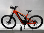 Cannondale Moterra Neo E-Fully - neuer Motor ! TOP !