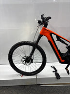 Cannondale Moterra Neo E-Fully - neuer Motor ! TOP !
