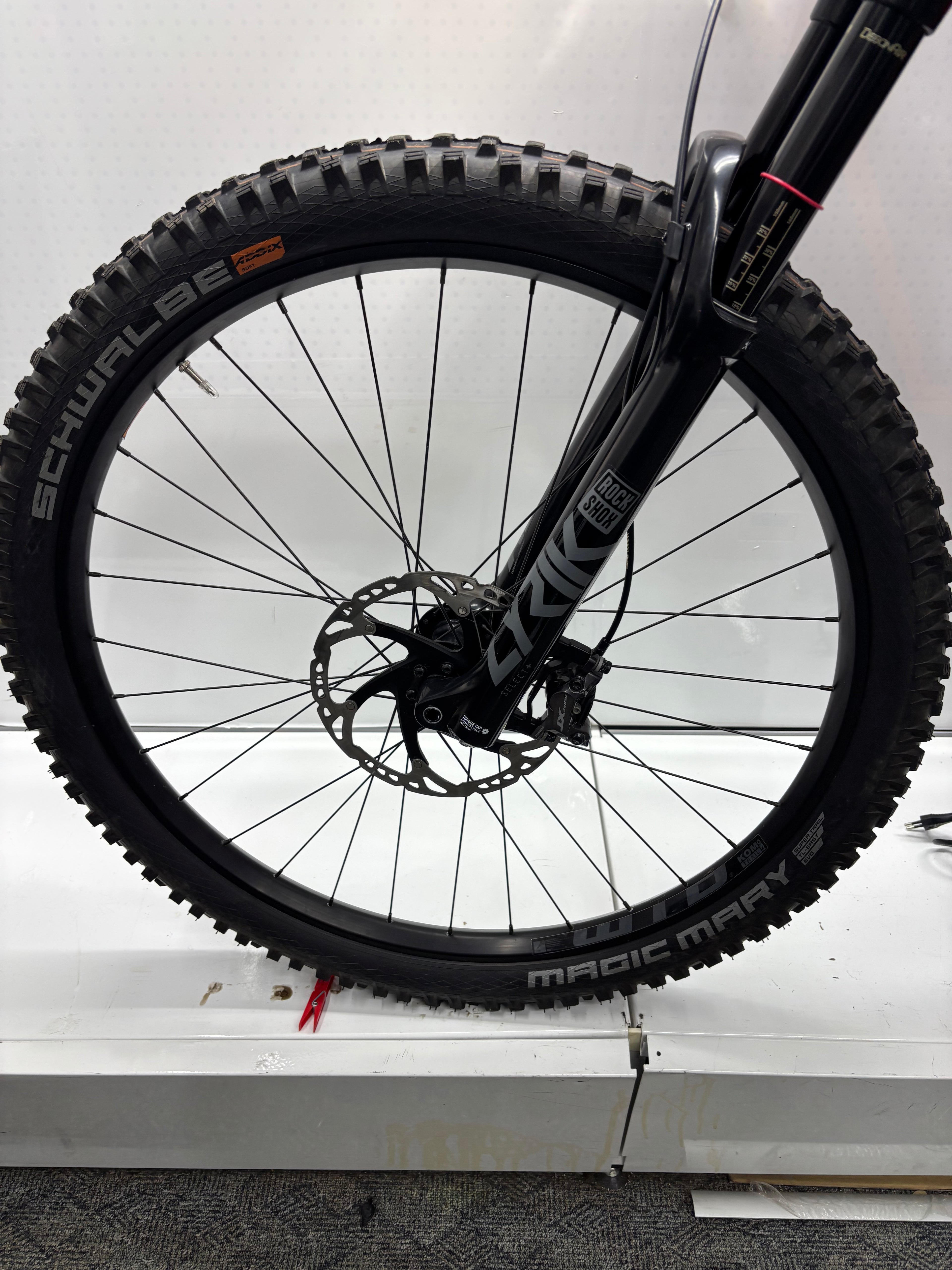 Cannondale Moterra Neo E-Fully - neuer Motor ! TOP !