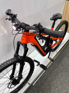 Cannondale Moterra Neo E-Fully - neuer Motor ! TOP !