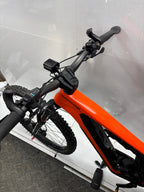 Cannondale Moterra Neo E-Fully - neuer Motor ! TOP !
