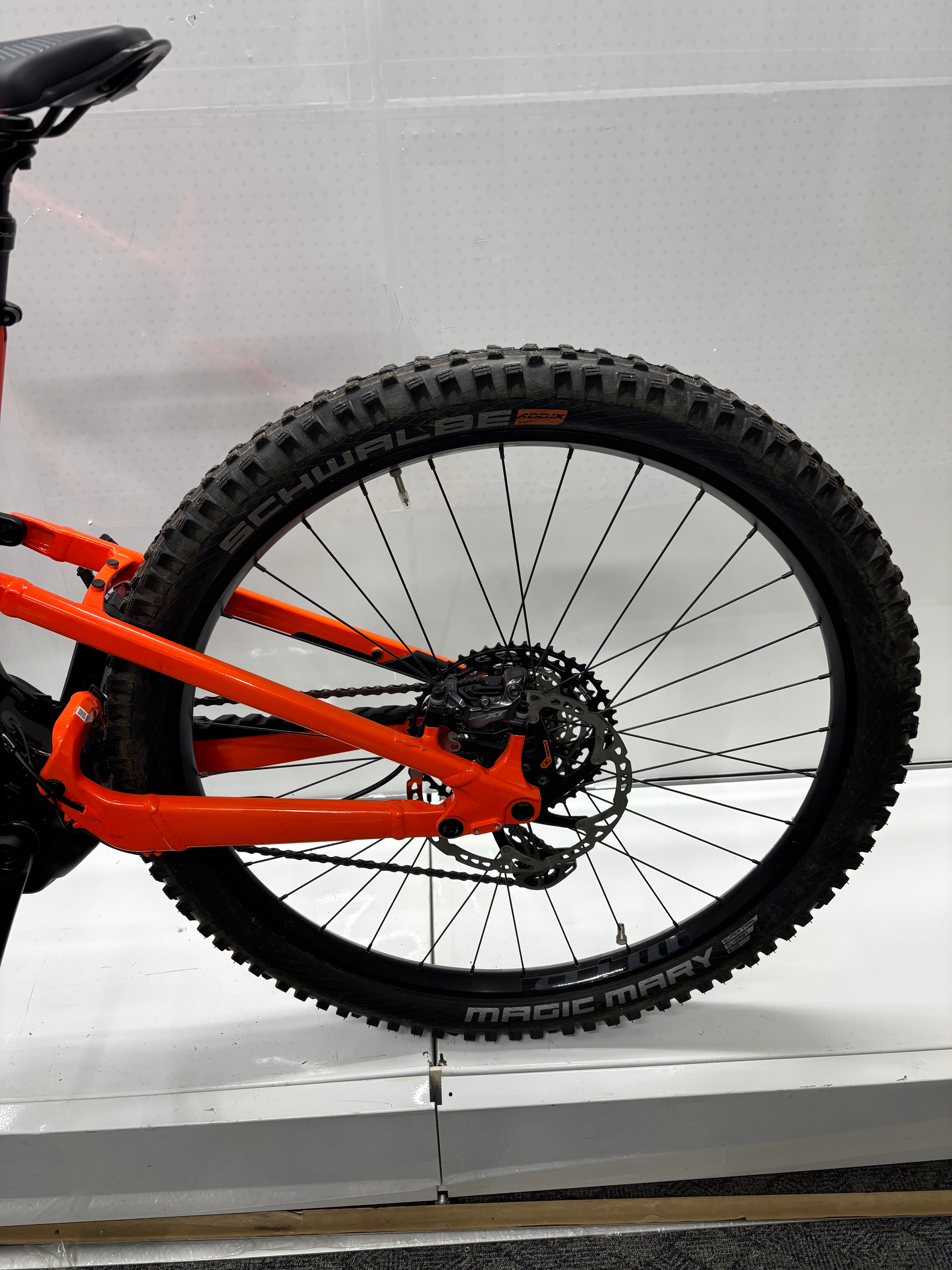 Cannondale Moterra Neo E-Fully - neuer Motor ! TOP !