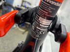 Cannondale Moterra Neo E-Fully - neuer Motor ! TOP !