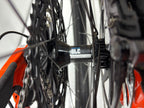 Cannondale Moterra Neo E-Fully - neuer Motor ! TOP !