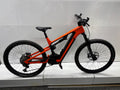 Cannondale Moterra Neo E-Fully - neuer Motor ! TOP !