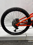 Cannondale Moterra Neo E-Fully - neuer Motor ! TOP !