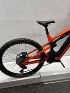 Cannondale Moterra Neo E-Fully - neuer Motor ! TOP !