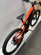 Cannondale Moterra Neo E-Fully - neuer Motor ! TOP !