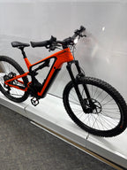 Cannondale Moterra Neo E-Fully - neuer Motor ! TOP !