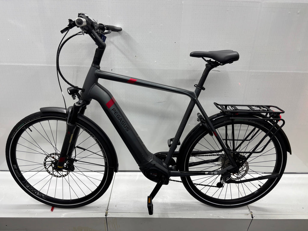 Pegasus Strong EVO 9, RH63 für große Männer
