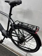 Pegasus Strong EVO 9, RH63 für große Männer