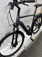Pegasus Strong EVO 9, RH63 für große Männer