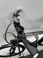 Pegasus Strong EVO 9, RH63 für große Männer