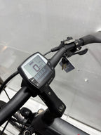 Pegasus Strong EVO 9, RH63 für große Männer