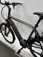 Pegasus Strong EVO 9, RH63 für große Männer