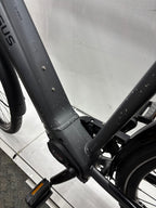 Pegasus Strong EVO 9, RH63 für große Männer