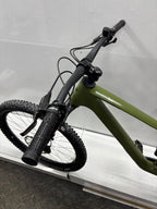 Cube Stereo One 77, Carbon, viele Neuteile!