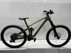 Cube Stereo One 77, Carbon, viele Neuteile!