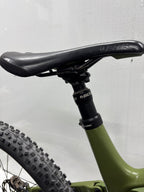 Cube Stereo One 77, Carbon, viele Neuteile!